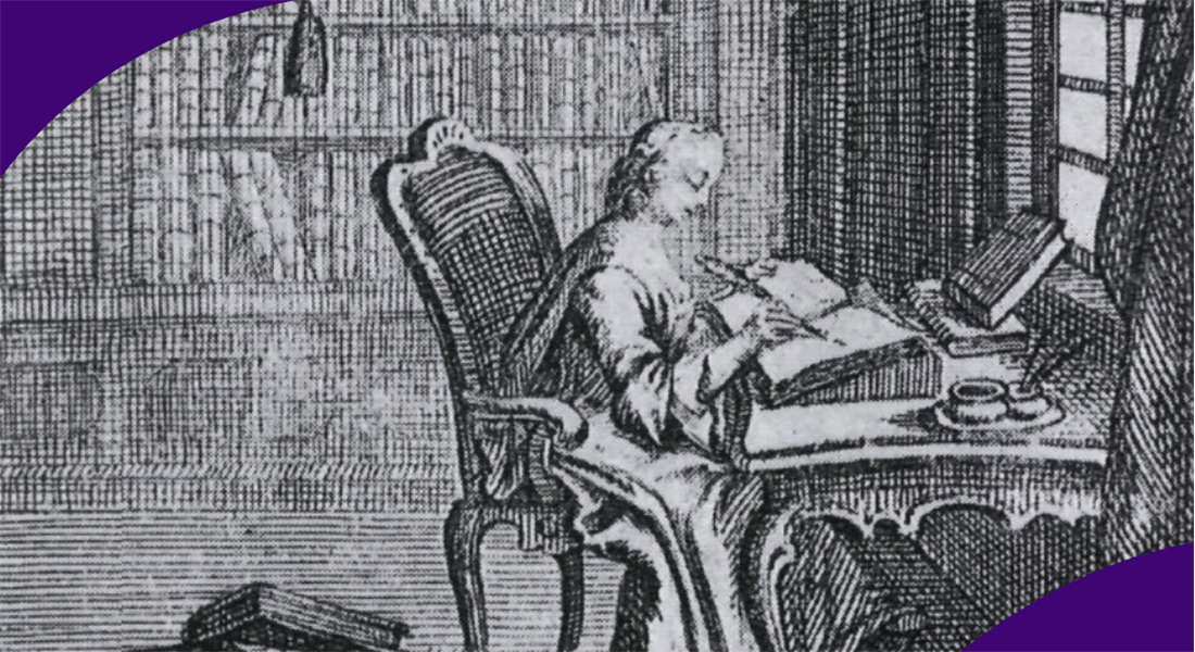 Women in the nordic enlightment